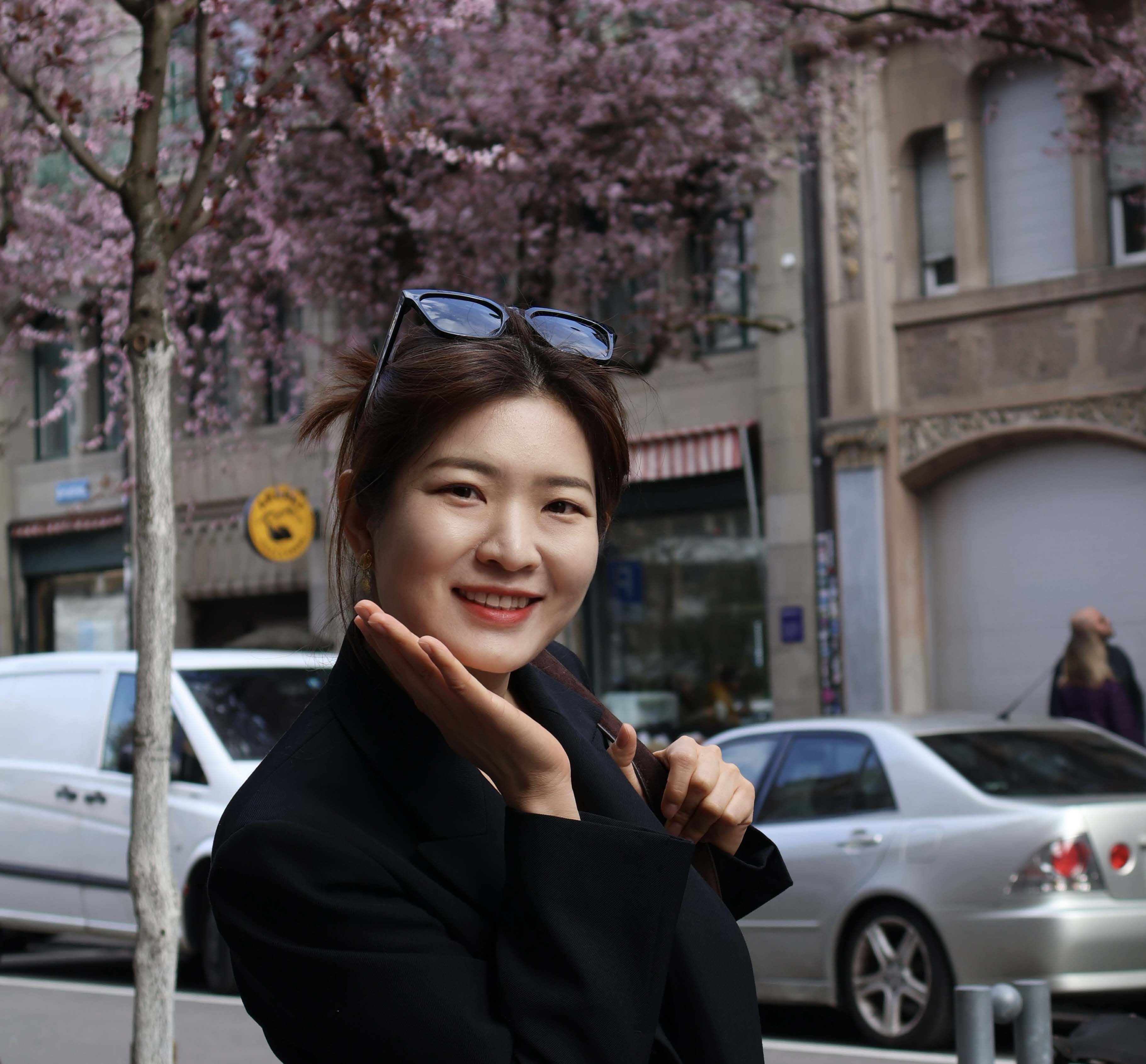Na Li